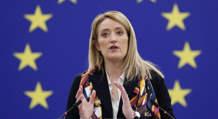 Az EP elnöke szerint nincs enyhülés a Fidesz és az Európai Néppárt kapcsolatában