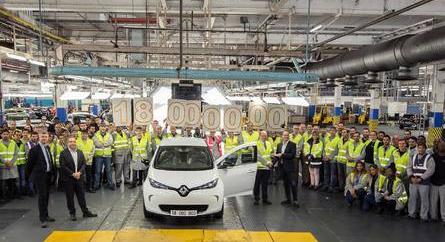 Elhúzódik a Renault Hungária eladása