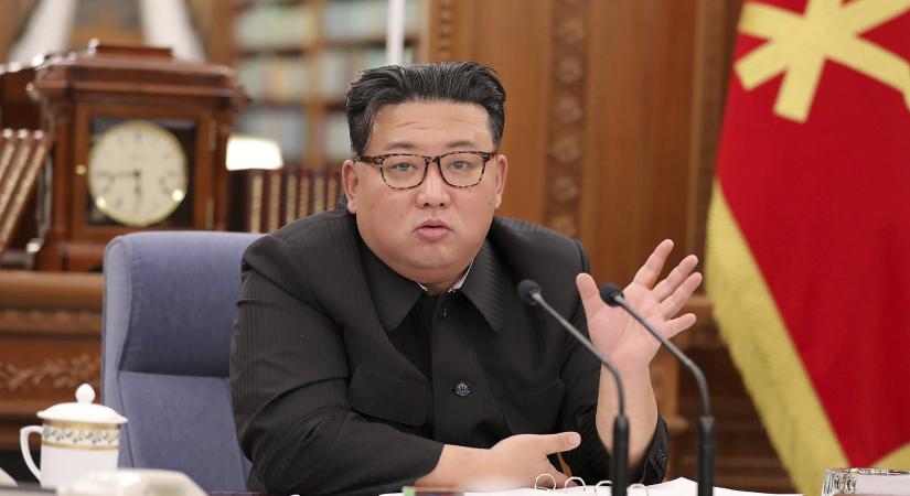Észak-Korea szerint a délről érkező propagandalufikkal hurcolhatták be a koronavírust