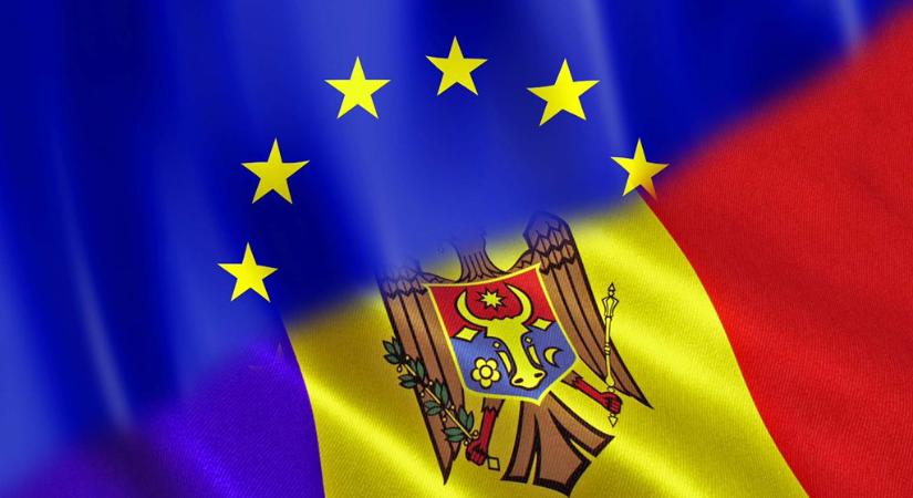 Moldova fegyveres erőit támogatja pénzügyileg az EU