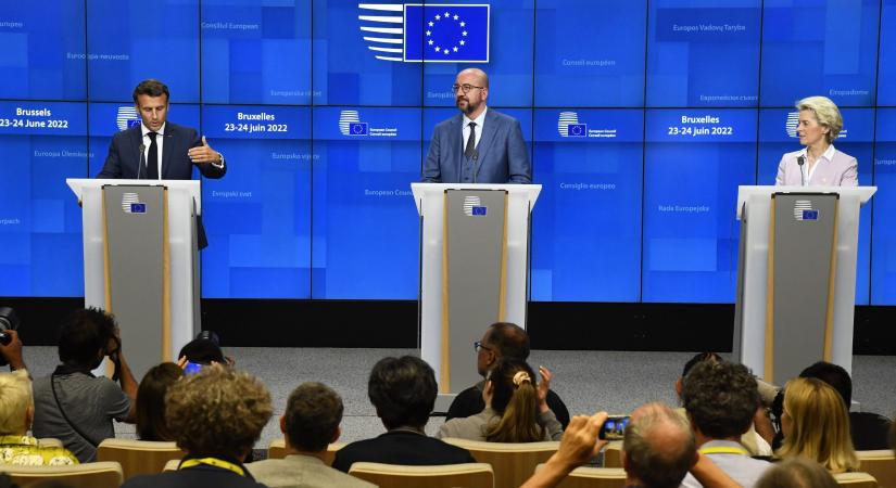 Az EU 40 millió eurós támogatást hagyott jóvá Moldova számára, fegyveres erőinek fokozására