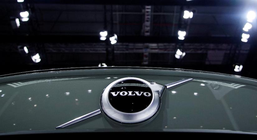 Elektromos autógyárat épít a Volvo Kassán
