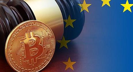 Elfogadták a kriptovaluták és az NFT-k megregulázást célzó EU-s törvényjavaslatot