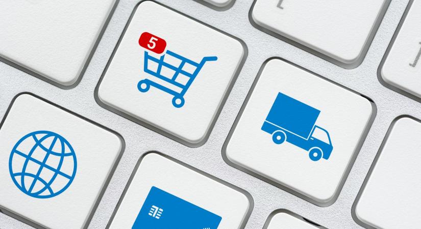 Abbahagyják a vevők az online vásárlást, ha bonyolultnak tűnik