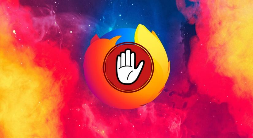 Hadat üzen a Firefox az URL-paraméter alapú követésnek
