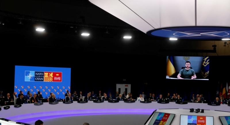 A NATO madridi csúcstalálkozójának sikerei és kérdései