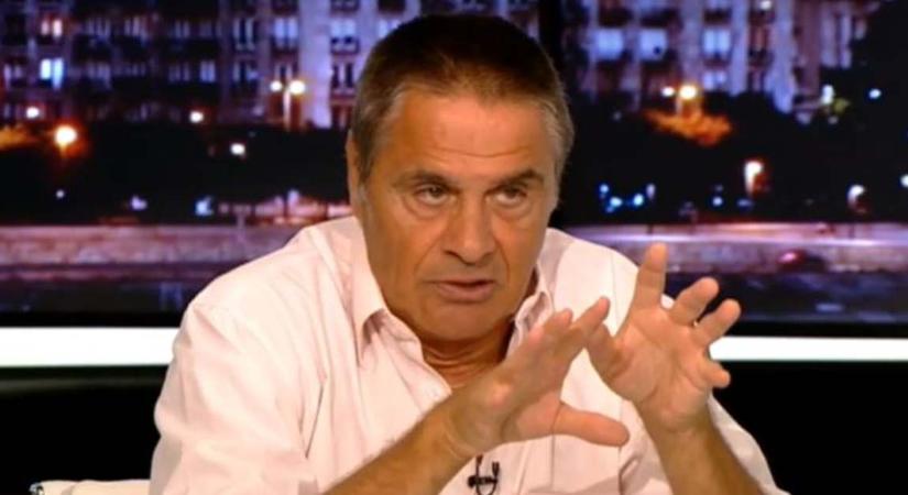Kende Péter: „Orbán ötször olyan intellektuális színvonalon [beszélt], mint az ellenzék”