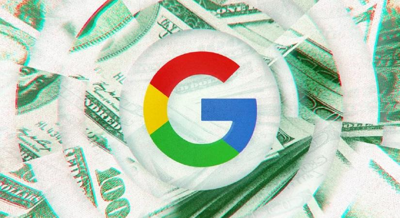 90 milliót ajánlott a Google az elégedetlen appfejlesztőknek