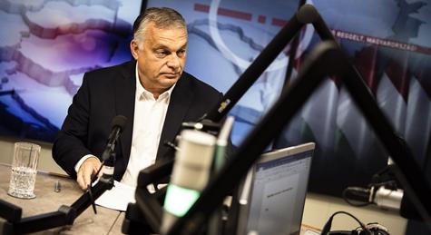 Több mint duplájára emelték a fizetését, de Orbán szerint nem most van itt az ideje a bérfejlesztésnek
