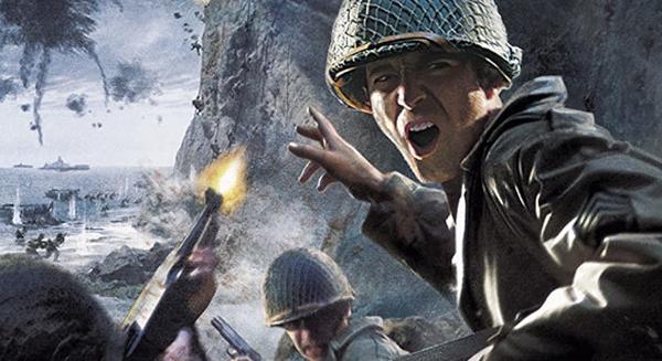 Így néz ki a Call of Duty 2 az Unreal Engine 5-ben