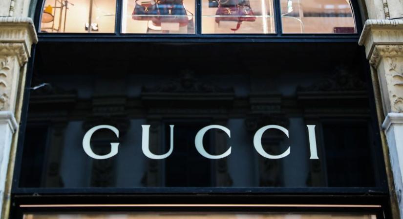 Eladó a legendás Gucci-ház