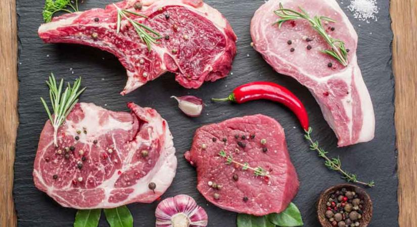 A hús lehet a gyógyszered – avagy a Pegán-diéta?