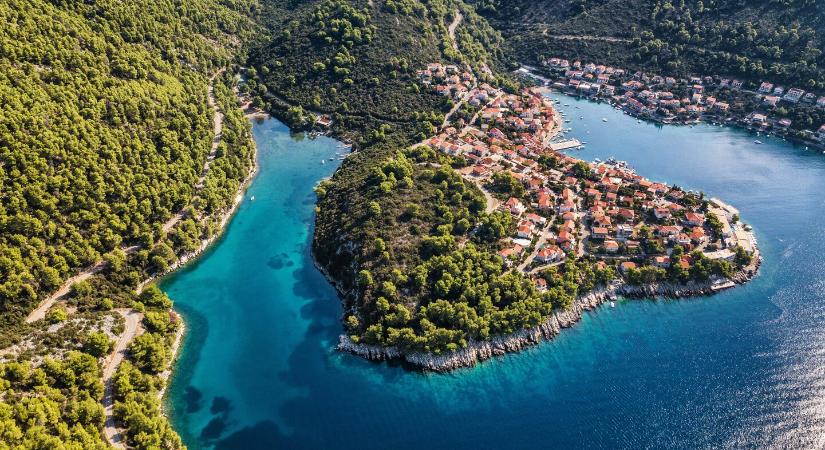 A legjobb tengerparti wellness élmények Horvátországban, avagy az Adria jótékony hatásai
