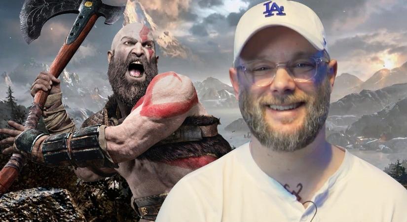 Cory Barlog alaposan kiakadt a fejlesztőket zaklató, agresszív rajongókra, a szivárogtatók a Ragnarök elmaradt bemutatója miatt magyarázkodnak
