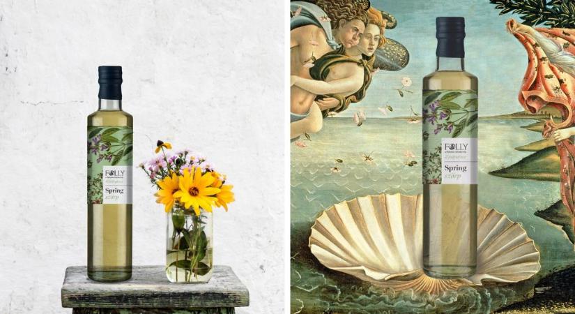 Hová tűnt Vénusz, és hogy került egy üveg szörp Botticelli világhírű festményére?