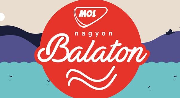 Különleges fesztivál a Balatonnál