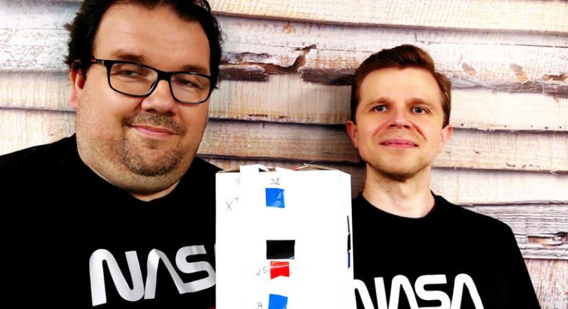 Győztes magyar fejlesztés segíti a NASA űreszközeinek következő generációját