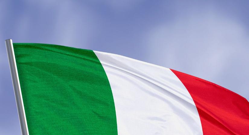 Az olaszok nem akarnak jobban belekeveredni az ukrán-orosz háborúba