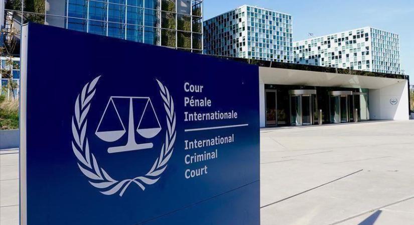 A Nemzetközi Büntetőbíróság elfogatóparancsokat adott ki a 2008-as dél-oszétiai konfliktussal összefüggésben