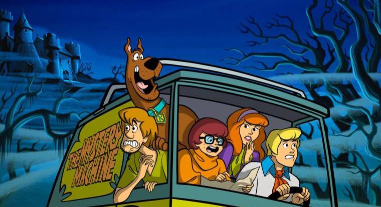 Scooby-Doo: A társasjáték, Root és egyéb kiegészítők - júniusi társasjáték bejelentések