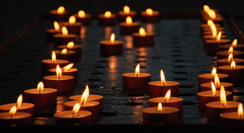 Elhunyt a Tisza-tónál elmerült 22 éves rendőr