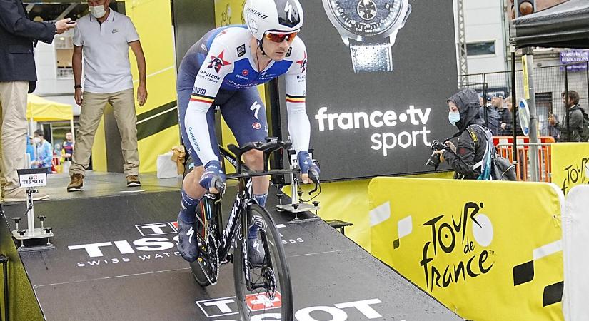 Tour de France: belga szakaszsikerrel kezdődött a verseny