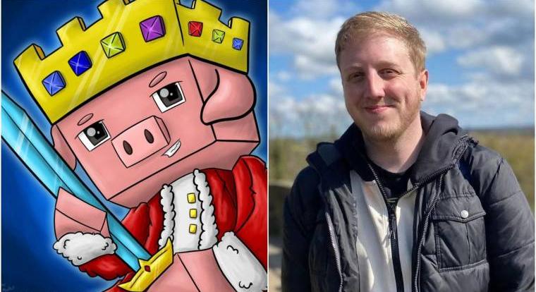 Tragikusan fiatalon meghalt egy Minecraft videóiról ismert youtuber