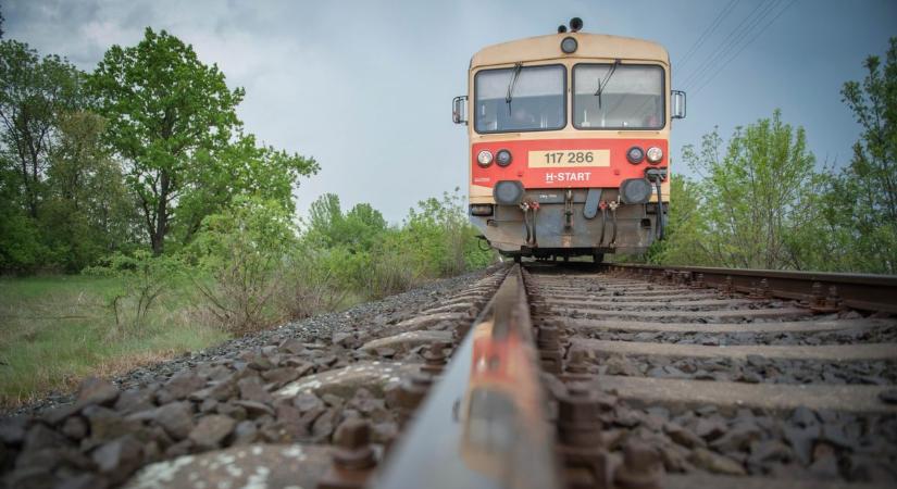 Változások regionális vasútvonalakon, Újszeged is érintett