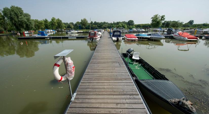 Elmerült a Tisza-tóban és életét vesztette egy fiatal fővárosi rendőr