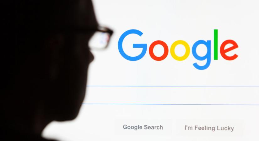 Politikai elfogultságra utaló jeleket fedeztek fel a Google-nél