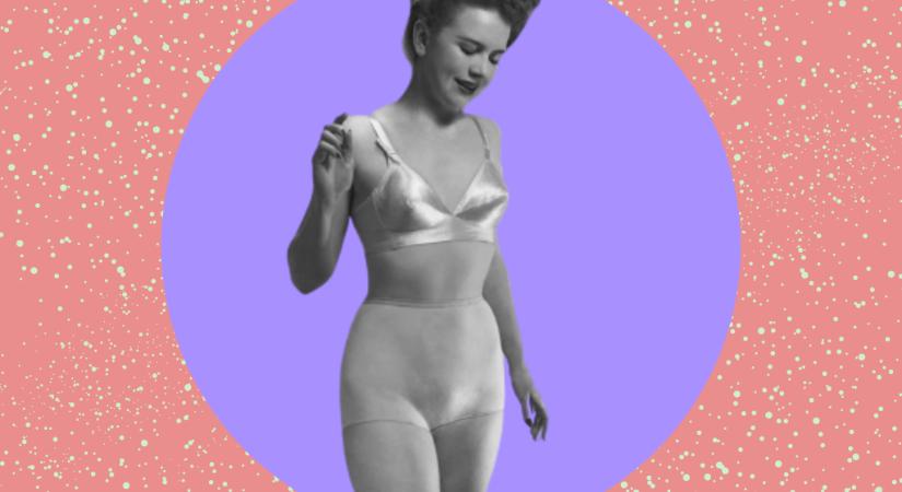 Nem csak kényelmetlen, az egészségre is káros: a nők 85%-a rossz méretű melltartót hord