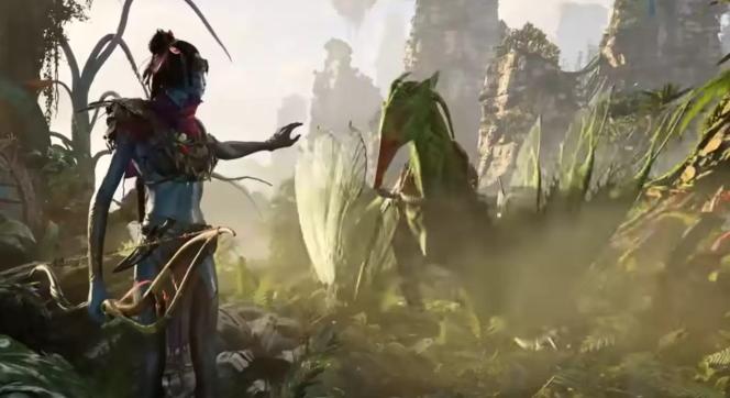 A film előtt fog megjelenni az Avatar: Frontiers of Pandora?