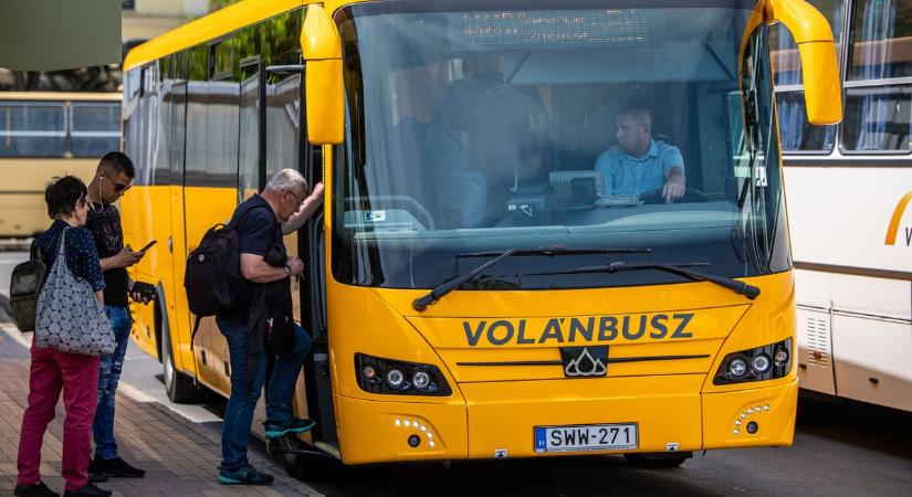 Új buszsáv segíti az M3-ason a közlekedést, gyorsabban érnek Budapestre a nógrádi ingázók