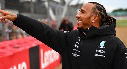 Hamilton egy újabb Schumacher-rekordot adhat át a múltnak