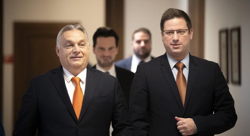 A kormány azt szeretné, hogy Magyarország felzárkózzon a Nyugat-Európában megszokott életszínvonalhoz