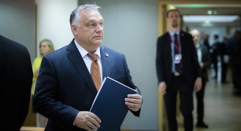 Magyarország kihagyásával fogadhatják el a globális minimumadót az EU-ban