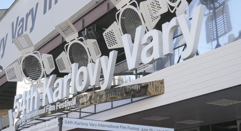 Karlovy Varyban megnyílt az 56. nemzetközi filmfesztivál