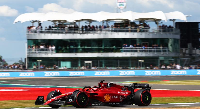 F1: Újabb motorgondok a Ferrarinál