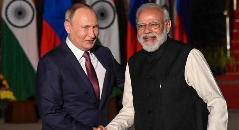 India miniszterelnöke is a párbeszédet és a diplomáciai rendezést sürgeti az orosz-ukrán háború kapcsán