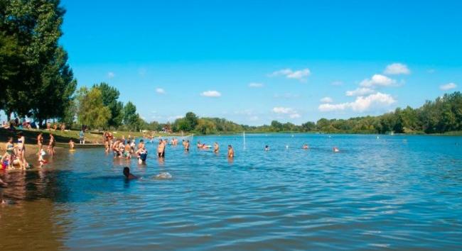Életét vesztette egy fiatal rendőr a Tisza-tóban