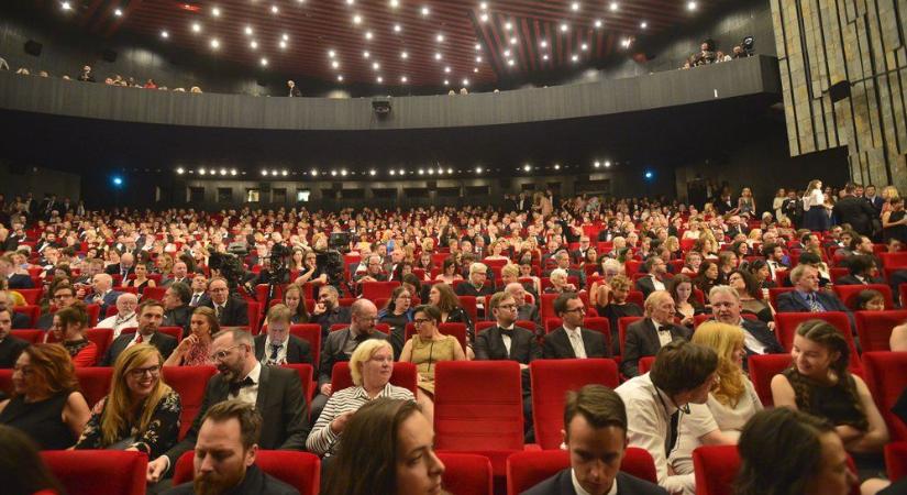 Karlovy Varyban megkezdődött a nemzetközi filmfesztivál
