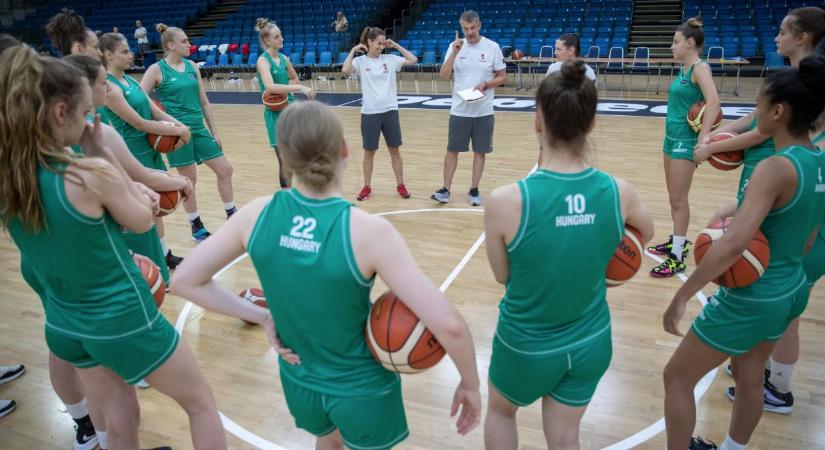 U17-es kosárlabda világbajnokság lesz Debrecenben