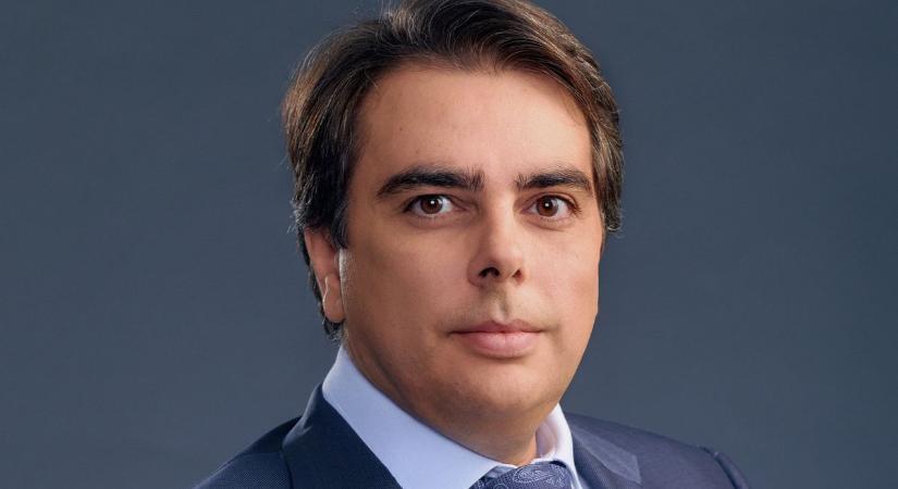 A pénzügyminiszter lehet Bulgária miniszterelnöke