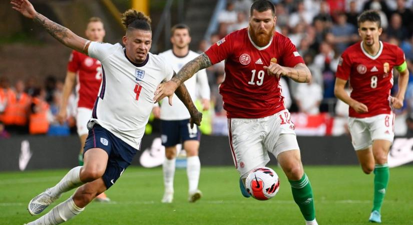 „A magyar bajnokság semmit nem számít” – az angol futball bezárta a kapuit az NB I előtt