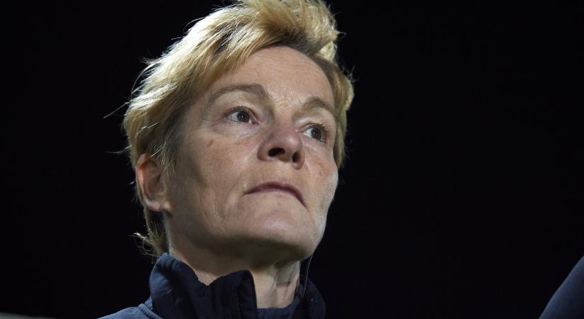 Vera Pauw szövetségi kapitányt megerőszakolta a holland foci egyik ismert alakja, két másik pedig zaklatta