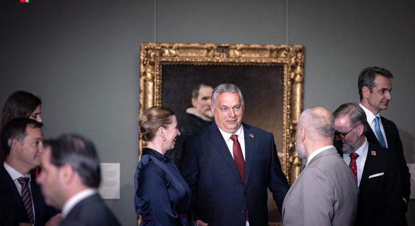 Orbán Viktor: Magyarország Európa egyik legbiztonságosabb országa