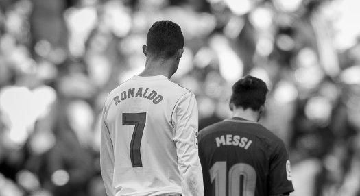 Ronaldo és Messi a közelébe sem tudott kerülni a szezon tizenegyének