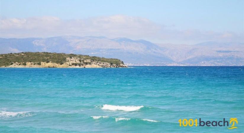 Kié az Égei-tenger? Görög-török vita
