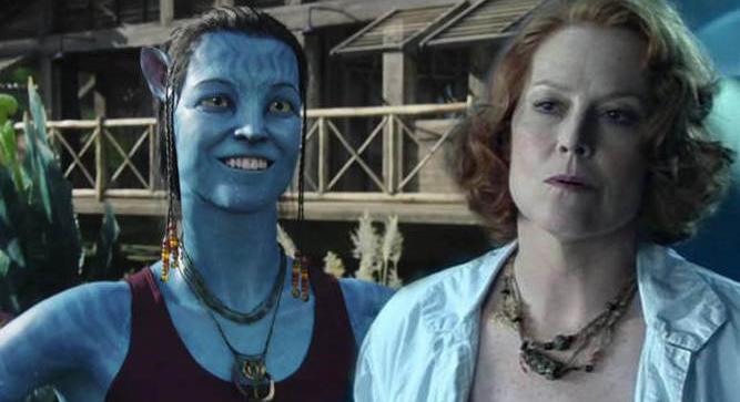 Ki nem fogod találni, hogyan tér vissza Sigourney Weaver az Avatar 2-be!