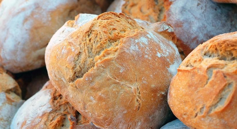 A kenyér lesz az új arany? Elképesztő drágulás jöhet